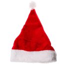 Christmas Gift Christmas Hat for Adult and Children Santa Claus Christmas Hat