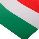 National Flag of Countries Hand Waving Flag with Pole 100pcs