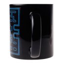 Hot Cold Heat Sensitive Color-changing Mug Cup