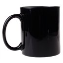 Hot Cold Heat Sensitive Color-changing Mug Cup