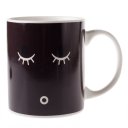 Hot Cold Heat Sensitive Color-changing Mug Cup