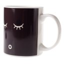 Hot Cold Heat Sensitive Color-changing Mug Cup