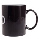 Hot Cold Heat Sensitive Color-changing Mug Cup