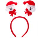 Christmas Gift Prop Christmas Headband