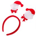 Christmas Gift Prop Christmas Headband