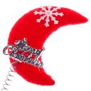 Christmas Gift Prop Christmas Headband