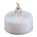 Christmas Gift Christmas Pendant Color Changing Electric Candle Light