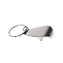 GX-060 Universal Bottle Opener Silver