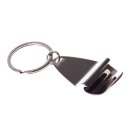 GX-060 Universal Bottle Opener Silver