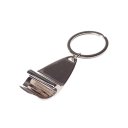 GX-060 Universal Bottle Opener Silver