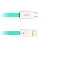 Micro USB Data Cable Charging Cable Candy Color 800mm