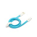 Micro USB Data Cable Charging Cable Candy Color 800mm