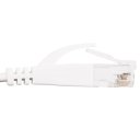 High Speed Network CAT5e Network Cable 1500mm White