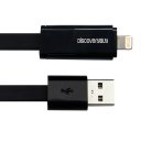 Lightning Port/ Micro USB 2 In 1 Design Data Cable