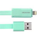 Lightning Port/ Micro USB 2 In 1 Design Data Cable