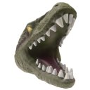 Dinosaur Head Hand Gloves Puppet Velociraptor Head Toy Jasper