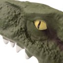 Dinosaur Head Hand Gloves Puppet Velociraptor Head Toy Jasper