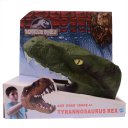 Dinosaur Head Hand Gloves Puppet Velociraptor Head Toy Jasper