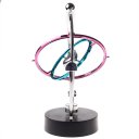 Newtons Cradle Balance Ball Large Size Round