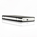 2.5 HDD USB 2.0 hard driver SATA external case enclosure