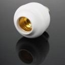 Remote Control Light Bulb Holder Adapter Light Switch