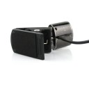 10 MP USB 2.0 6 LED Webcam PC Camera W/ Clip