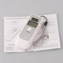 Alcohol Breath Tester Analyzer Breathalyser LCD