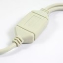 usb to ps/2 ps2 mouse keyboard converter cable adapter