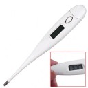 Cute Baby Child Body Temperature Thermometer Fever Heat Measure Digital LCD Display 32°C~44°C