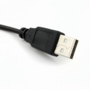 2 in 1 USB 2.0 3-Port Hub MS/SD/MMC/TF Card Reader