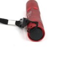 3W LED Outdoor Torch Flashlight Pocket Lamp w/ Strap