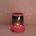 Cosmos Star Starry Master Projector Lamp Night Light