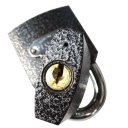 Padlock Door Solid Brass Padlock Locks 25mm