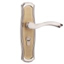 Mechanical Locks Mortise Handle Lock