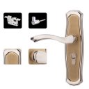 Mechanical Locks Mortise Handle Lock