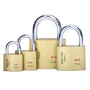 38mm Wide Iron Padlock Security Lock