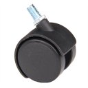 1.5'' Caster For Furniture Universal Wheel Caster Wear-resistant -008