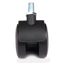 1.5'' Caster For Furniture Universal Wheel Caster Wear-resistant -008