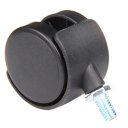 1.5'' Caster For Furniture Universal Wheel Caster Wear-resistant -008