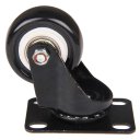 1.5'' PU Universal Caster For Furniture -005