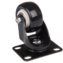 1.5'' PU Universal Caster For Furniture -005