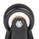 1.5'' PU Universal Caster For Furniture -005