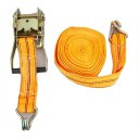 Hardware Tool Woven Rope Tightener 12m