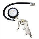 Hardware Tool Tyre Gauge