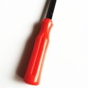 Hardware Tool Multi Function Screwdriver 8'' Black+Red