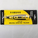 Hardware Tool Test Pencil Multi Function Inductive Test Pencil