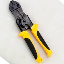 Hardware Tool Bolt Clippers Mini Size Bolt Clippers