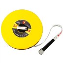 Hardware Tool Tape Measure Hand Crank Tape Measure 20m