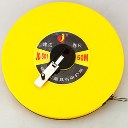 Hardware Tool Tape Measure Hand Crank Tape Measure 20m