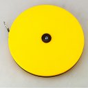 Hardware Tool Tape Measure Hand Crank Tape Measure 20m